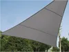 Perel Dreieckiges Sonnensegel 5 x 5 x 5 m aus Produktbild-Vorschau 17
