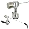 Dynavox Plattenspieler Mitlaufbesen + Nadelbürste Produktbild-Vorschau 1