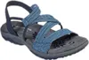 Sandali Del Marchio Skechers Del Modello Reggae Slim - Anteprima dell’immagine prodotto 6