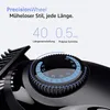 Braun BeardTrimmer 3 80789791, alimentazione/batteria, nero Anteprima dell’immagine prodotto 3