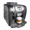 Kaffeevollautomat Ravenna Anthrazit – kompakter Einsteiger Produktbild-Vorschau 1