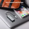 BENFEI Kabeladapter USB C auf Gigabit Ethernet Adapter mit Produktbild-Vorschau 7