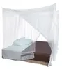 Deconet Moskitonetz Kingsize XXL - L210 x B240cm - WEISS - Produktbild-Vorschau 1
