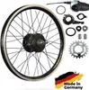 20 Zoll Hinterrad Dynamic 4 Shimano Nexus Inter-8 SG-C6000 Produktbild-Vorschau 8