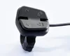 POLINI Button for Display TFT E-P3 with D.22.2Clamp Produktbild-Vorschau 1