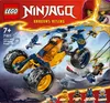 LEGO® Ninjago® 71811 Arins Ninja-Geländebuggy Produktbild-Vorschau 26