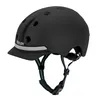 MELON City-Fahrradhelm  "E-Series", Black Ice Produktbild-Vorschau 2