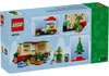 LEGO - Decorazioni assortite per l'albero di Natale - Anteprima dell’immagine prodotto 13