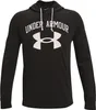 Under Armour Ua Rival Terry Big Logo Hd 001 Black L Produktbild-Vorschau 1