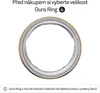 OURA RING 4 - 11 - Bague connectée - Bluetooth LE Voir les images du produit 9