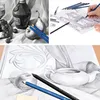 Zeichen-Set Malset Kunstset 32-teilig Profi Skizzier-Set Produktbild-Vorschau 15