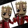 LEGO MARVEL 76341 Ravager Jumpsuit Groot Anteprima dell’immagine prodotto 28