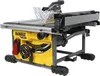 DEWALT Akku-Tischkreissäge 54V 210mm Basisversion Produktbild-Vorschau 11