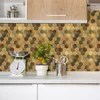 AS Country Stone | Wandverkleidung Mosaikfliese | WJY-121 Produktbild-Vorschau 6