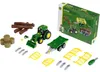 Theo Klein 3906, Fahrzeug-Set, 3 Jahr(e), Schwarz, Braun, Produktbild-Vorschau 3