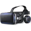 VR-bril voor smartphone – 3D-virtuele realiteit met Productafbeelding-voorbeeld 1