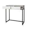 SofaStyle Console LANGO 80 cm - Console à 2 tiroirs, Voir les images du produit 3