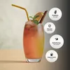 Lav Empire Softdrink Wasserglas Set-12-teiliges Produktbild-Vorschau 5
