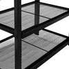 tectake® Taunton scarpiera 80 x 30 x 45,5 cm Anteprima dell’immagine prodotto 17