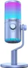 Maono DM30RGB  Microphone Purple Anteprima dell’immagine prodotto 3