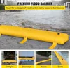 SucceBuy Barrière contre les inondations en PVC, 7,3 m x Voir les images du produit 2