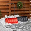 Lopaty na sneh KADAX "Cances", široká lopata na sneh s Náhľad obrázku produktu 7