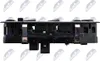 NTY EWS-CH-050 Fensterheberschalter für FIAT Freemont (345) Produktbild-Vorschau 4