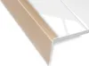 Profil krawędziowy schodkowy Safety Form: F Elegant Gold L Podgląd zdjęcia produktu 10
