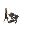 BABY JOGGER CITY Select LUX Erweiterbarer Kinderwagen Produktbild-Vorschau 5