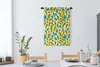 MuchoWow® Wandteppich Wandbehang Dschungel - Gestaltung - Produktbild-Vorschau 3