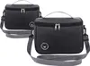 J&W Olovrant sac Patelle noir Taille unique Voir les images du produit 15