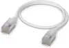 Ubiquiti UACC-Cable-Patch-EL-C6A-0.3M-W, 0,3 m, Cat6a, Podgląd zdjęcia produktu 1