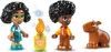 LEGO Disney Miniatúrny domček z filmu Encanto, Stavebnica, Náhľad obrázku produktu 7