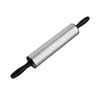 PATISSE Teigrolle Silver Top antihaftbeschichtet 25cm Produktbild-Vorschau 7