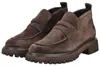 Paul Green scarpa slip-on marrone Anteprima dell’immagine prodotto 5