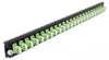 DeLOCK 19″ LWL Spleißbox Frontblende 24 Port LC Duplex Produktbild-Vorschau 3