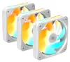 Zestaw wentylatorów 3-Pack GIGABYTE AORUS EZ CHAIN FAN 120 Podgląd zdjęcia produktu 7