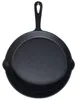 Padella in ghisa 25 cm con copertura in silicone per il Anteprima dell’immagine prodotto 4