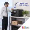 Epson EcoTank ET-5805 - Multifunktionsdrucker - Farbe - Produktbild-Vorschau 3
