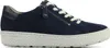 Hartjes Phil 162.1401 Damen Sneaker, Schnürer, Stahlblau, Produktbild-Vorschau 8