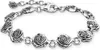 Thomas Sabo Midnight Rose A2197-637-21 Armband, Produktbild-Vorschau 1