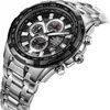 Casio EF-539D-1AVEF Edifice herenhorloge Productafbeelding-voorbeeld 19