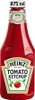 Heinz - Ketchup di pomodoro - 875 ml Anteprima dell’immagine prodotto 2