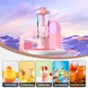 Tragbarer Mixer, 600 ml, Entsafterbecher in persoenlicher Produktbild-Vorschau 12