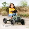 BERG 24.30.12.00, 2 lat(a), Khaki Podgląd zdjęcia produktu 22