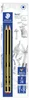 STAEDTLER® 120-0 BK2D Potlood Noris 2B, zwart, Productafbeelding-voorbeeld 6