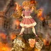 Soška Iron Studios X-MEN – Albert a Elsie-Dee v měřítku Náhled obrázku produktu 7