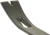 Peddingshaus Nageleisen Länge 380 mm Biber Bar gebogene Produktbild-Vorschau 10