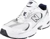 New Balance 530 Classics MR530 SG - White mit natural Produktbild-Vorschau 8
