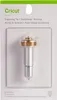 Cricut Engraving Tip + QuickSwap Housing, Silber, 1 Produktbild-Vorschau 1